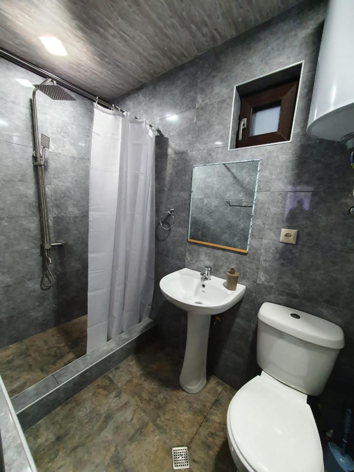 Apartament Tsotne'S Kingdom Wardzia Zewnętrze zdjęcie