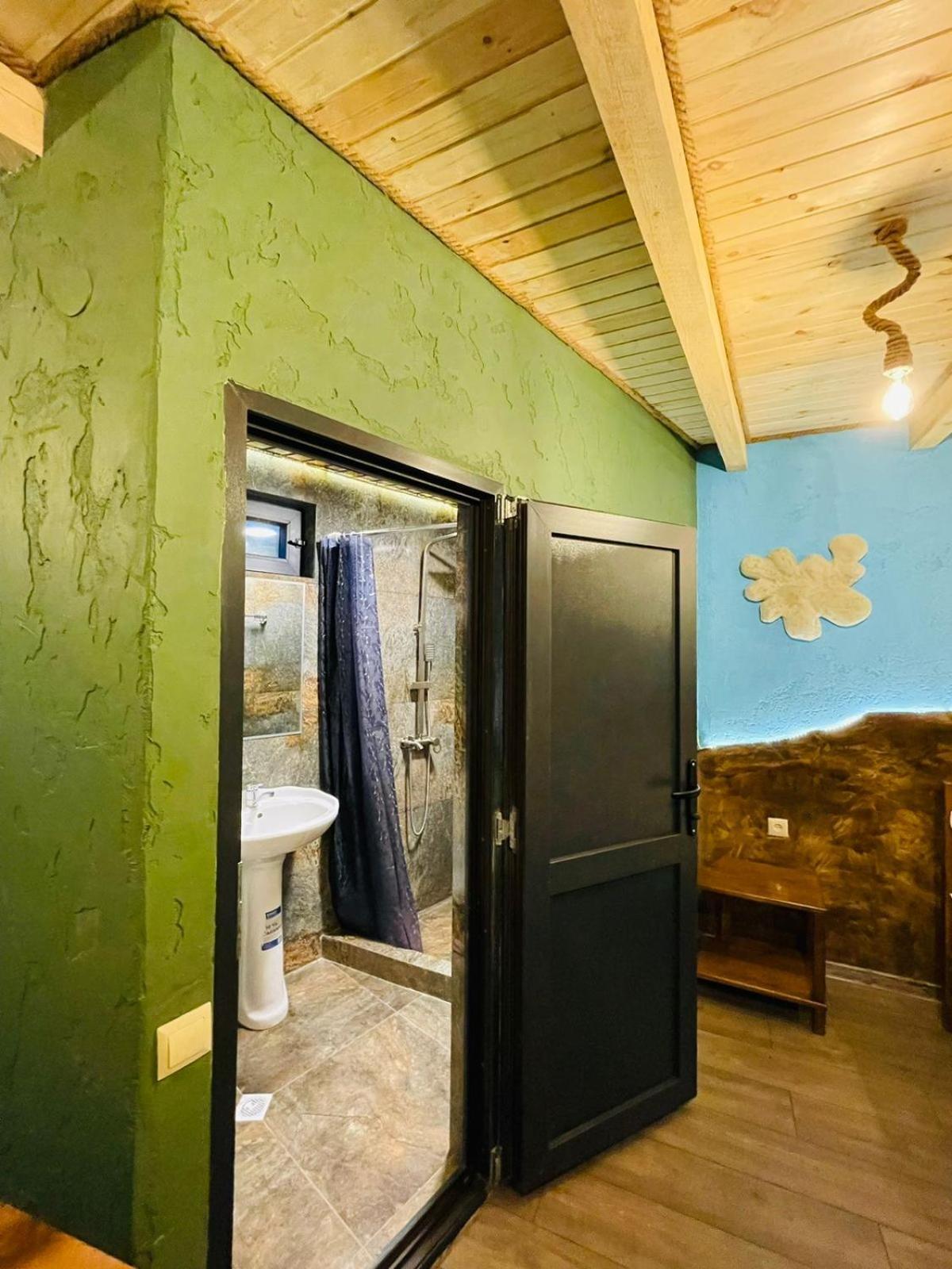 Apartament Tsotne'S Kingdom Wardzia Pokój zdjęcie