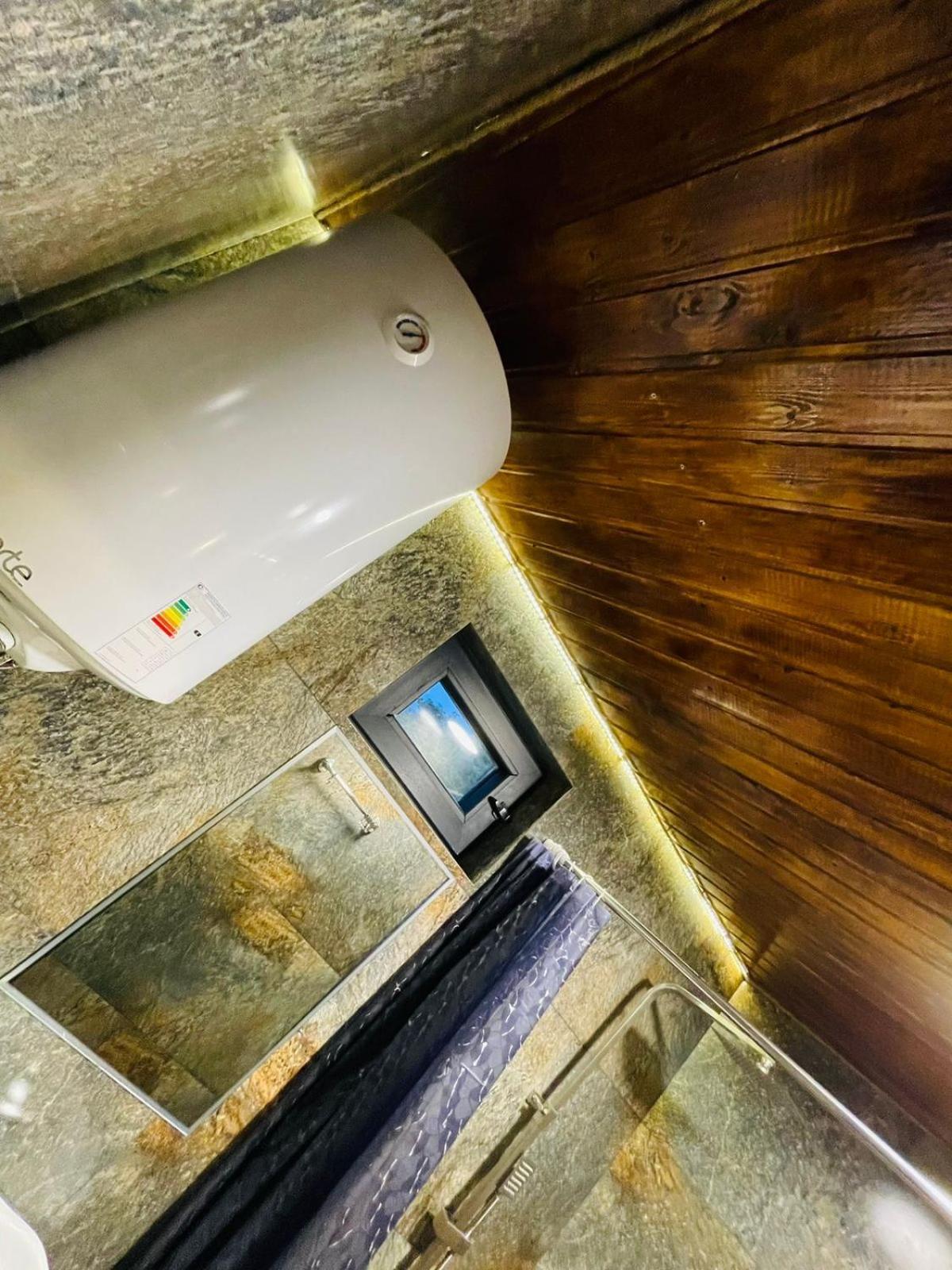 Apartament Tsotne'S Kingdom Wardzia Pokój zdjęcie