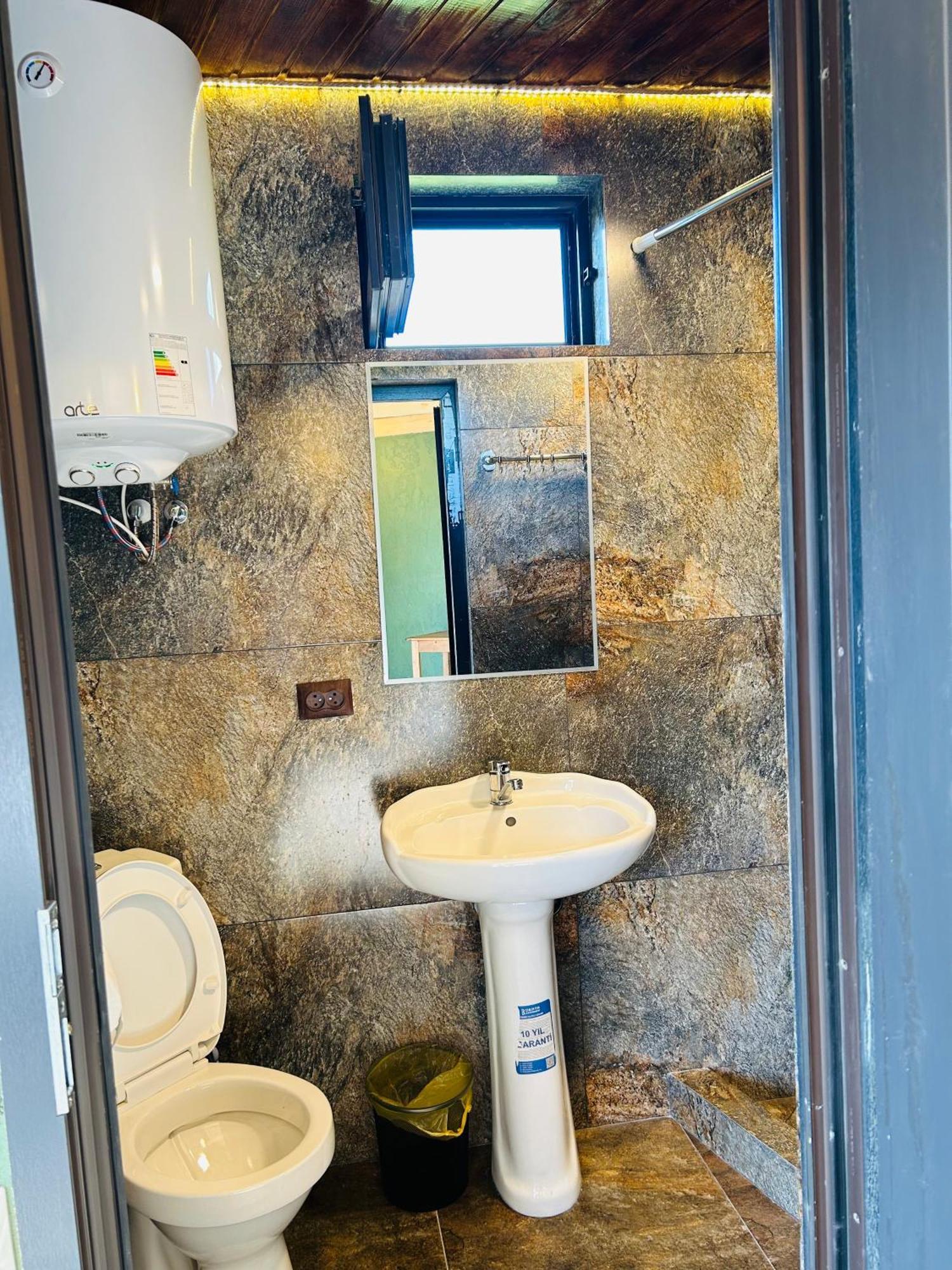 Apartament Tsotne'S Kingdom Wardzia Zewnętrze zdjęcie