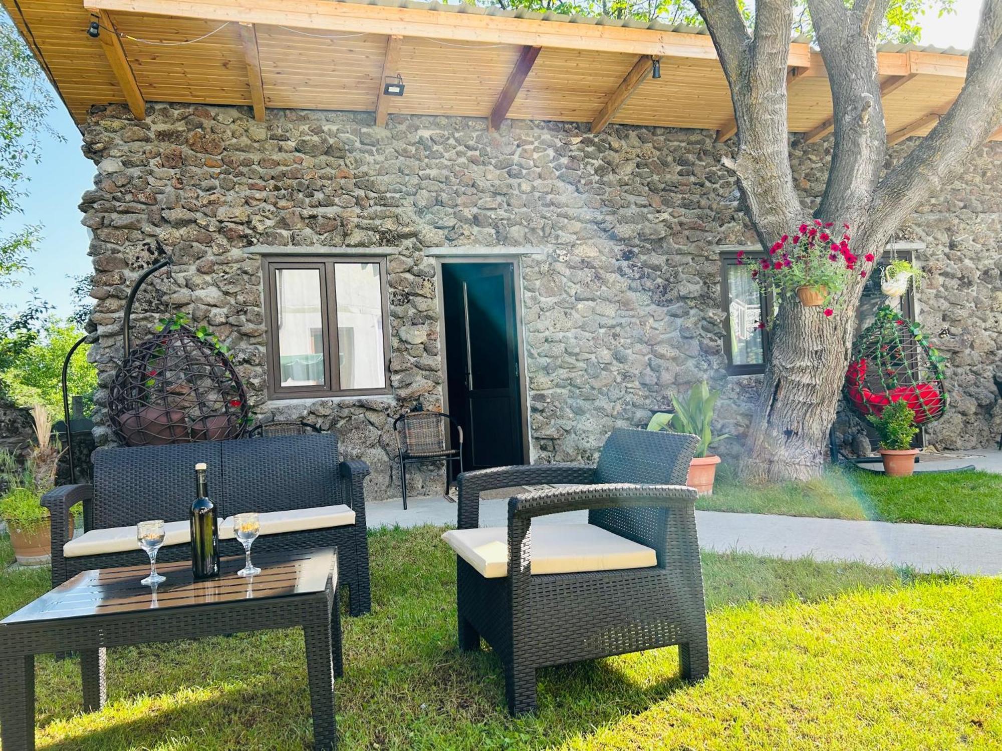 Apartament Tsotne'S Kingdom Wardzia Zewnętrze zdjęcie