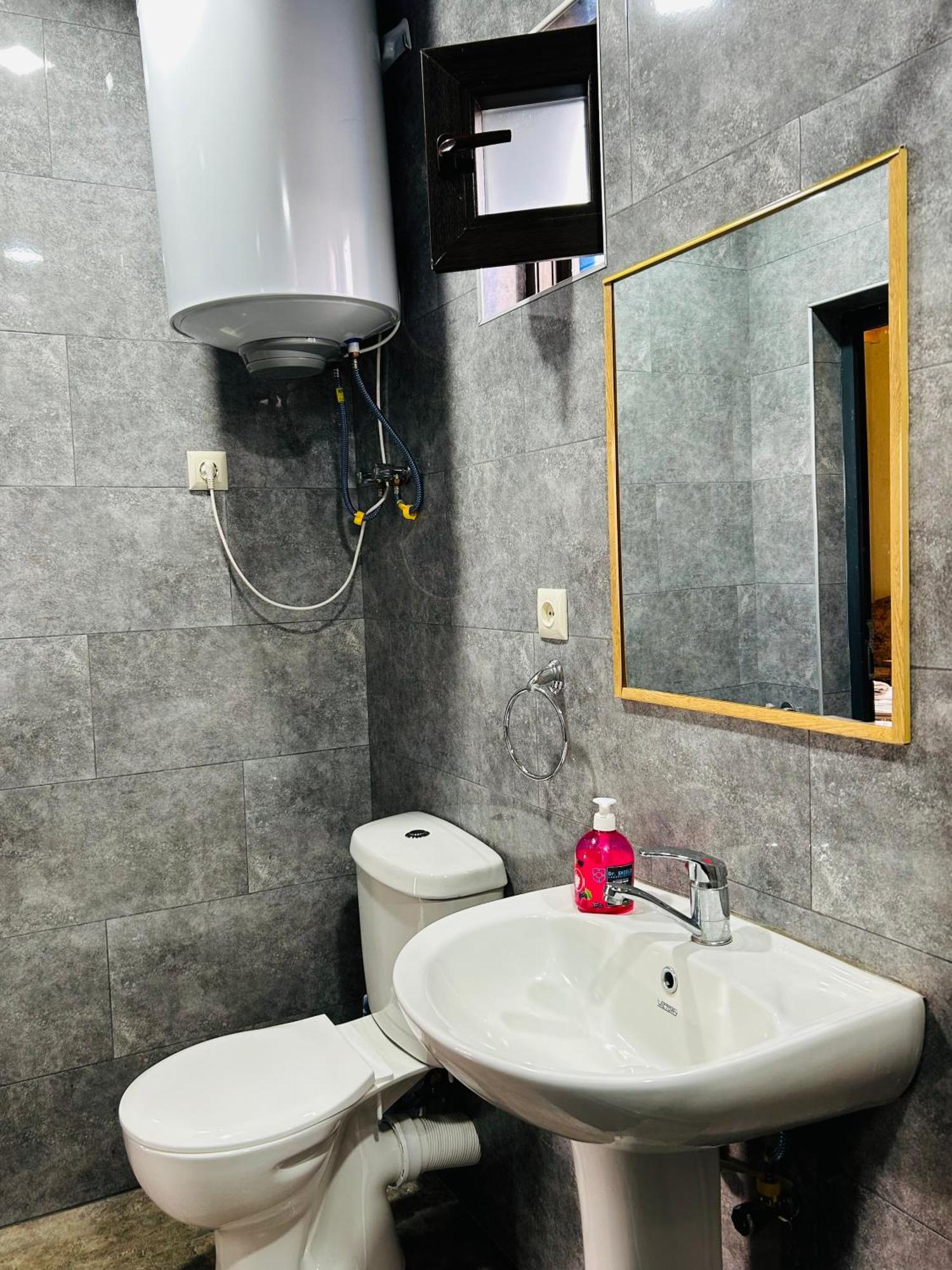 Apartament Tsotne'S Kingdom Wardzia Zewnętrze zdjęcie